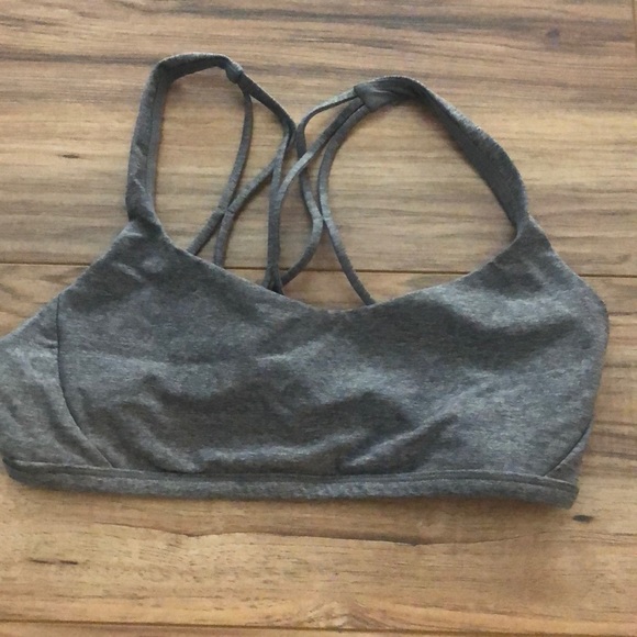lululemon athletica Tops - Size 6 Lululemon free to be bra
